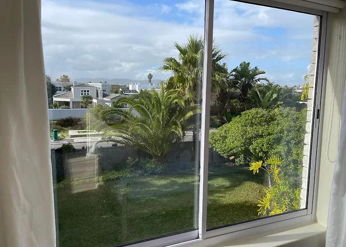 Silver Sunsets Self-Catering Apartments