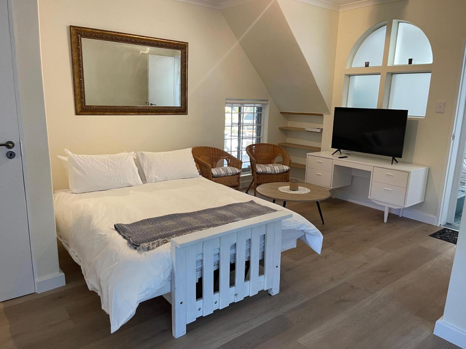 Apartment Silver Sunsets Self-catering