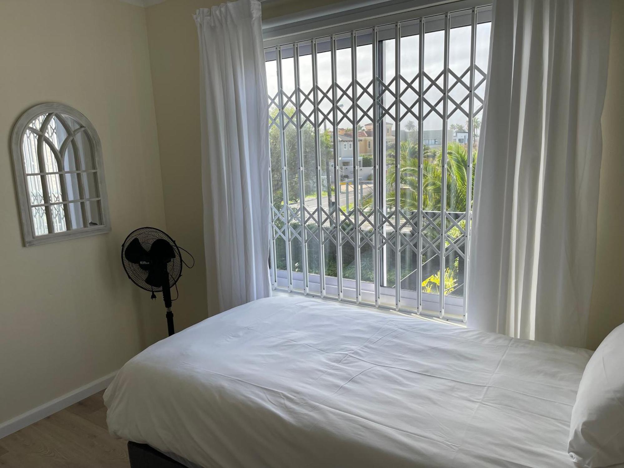 Silver Sunsets Self-catering Apartment Cape Town
