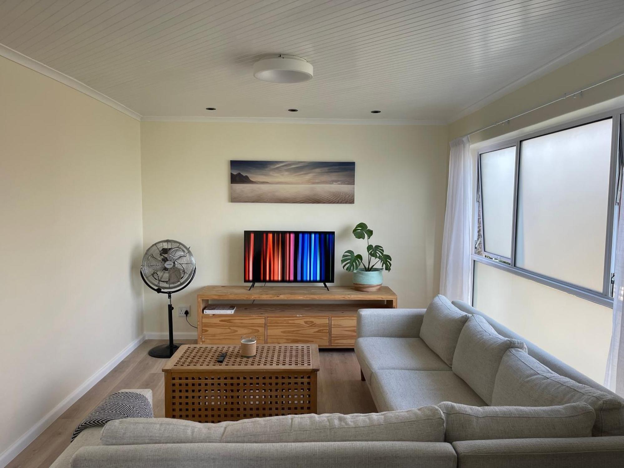 Silver Sunsets Self-catering Cape Town