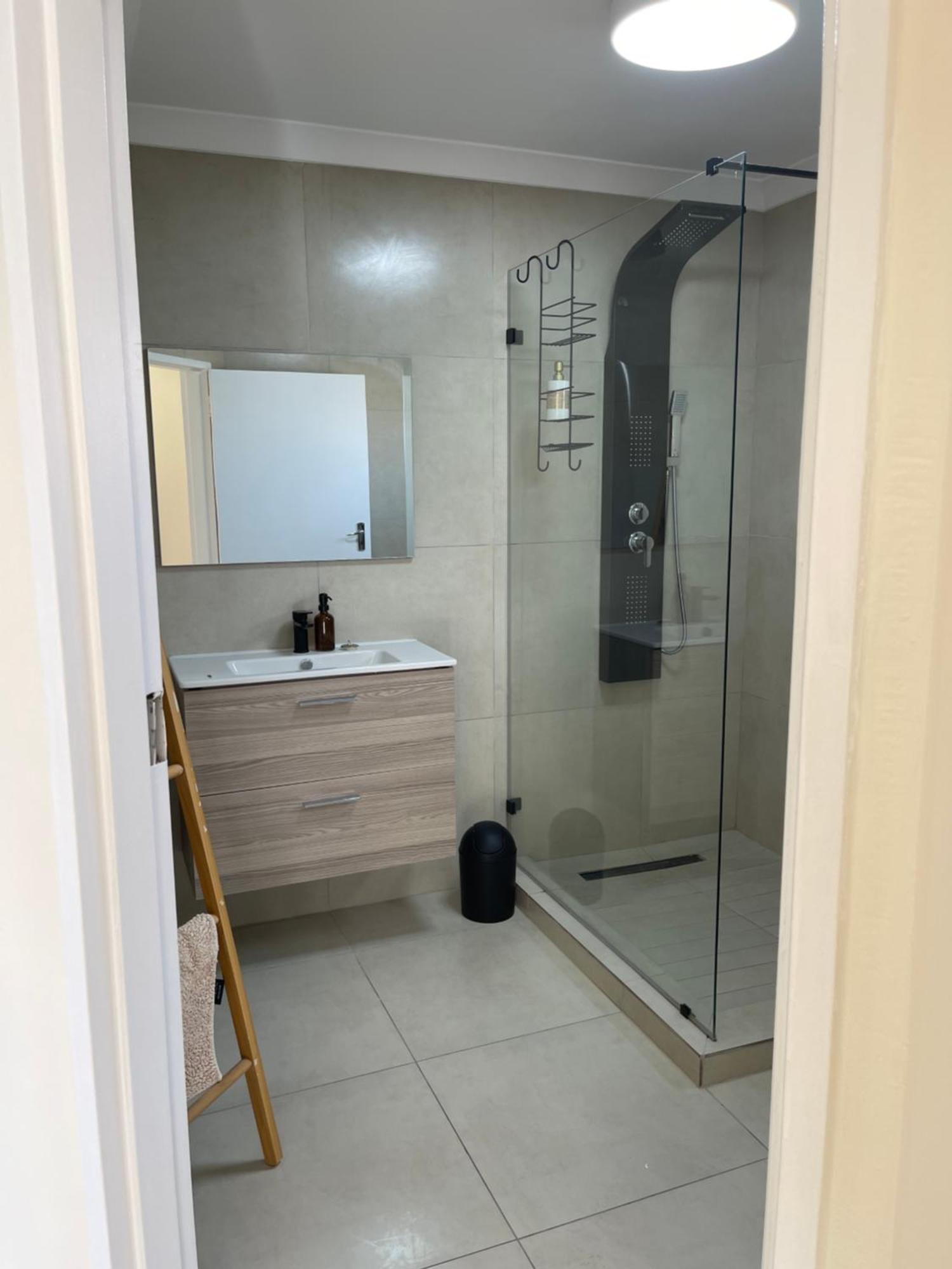 Silver Sunsets Self-catering Apartment Cape Town