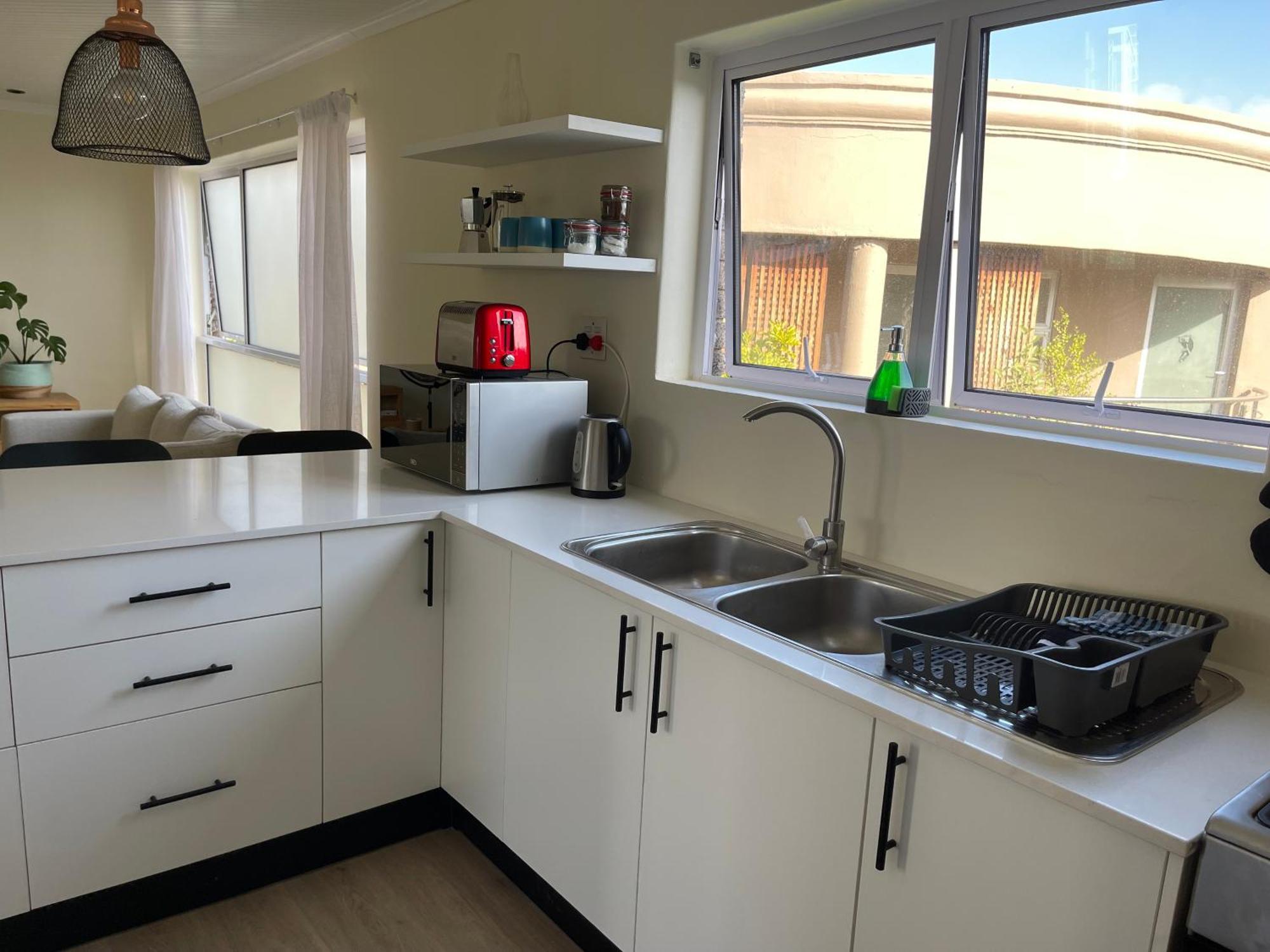 Apartment Silver Sunsets Self-catering