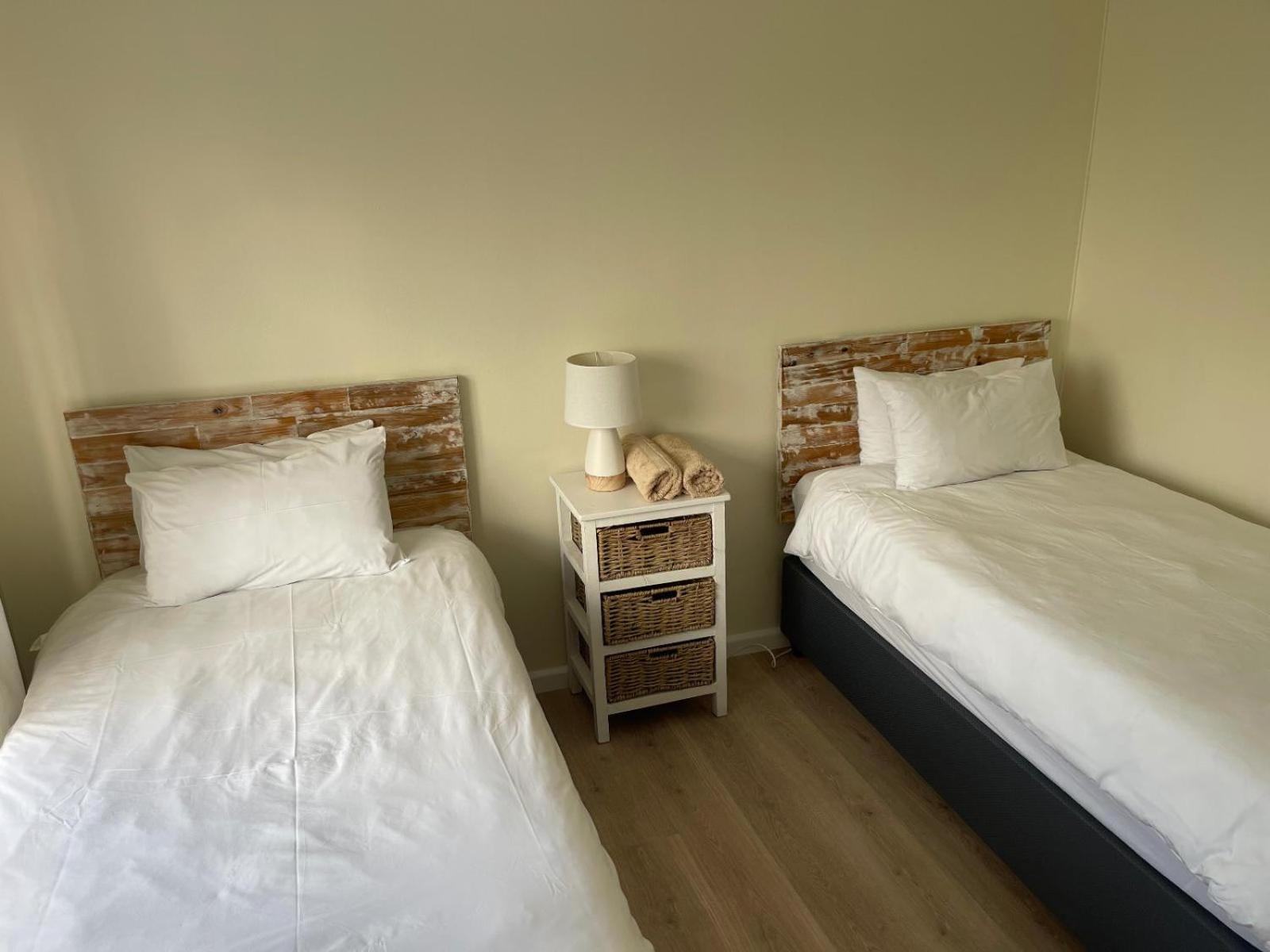 Apartment Silver Sunsets Self-catering