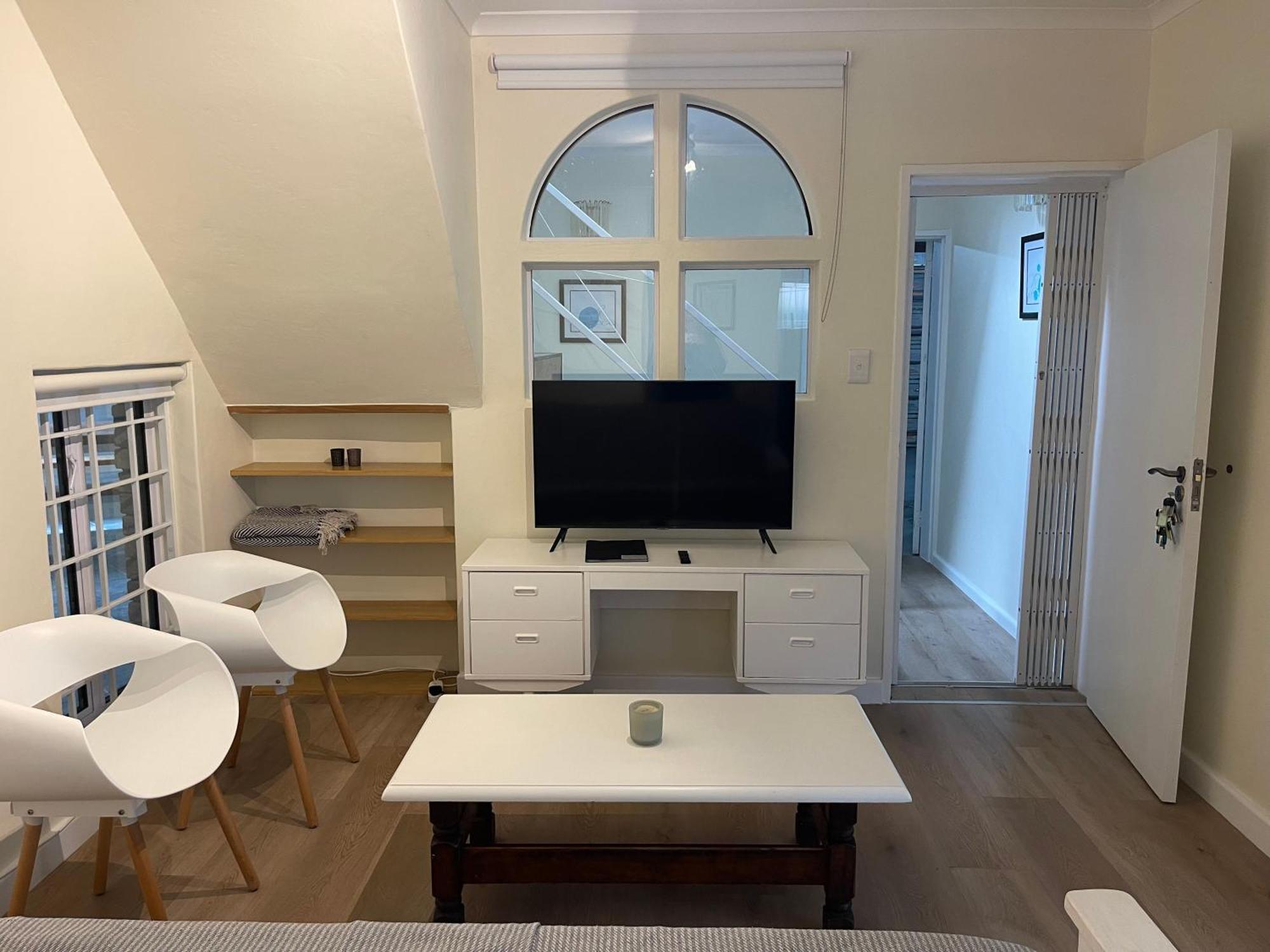 Apartment Silver Sunsets Self-catering *