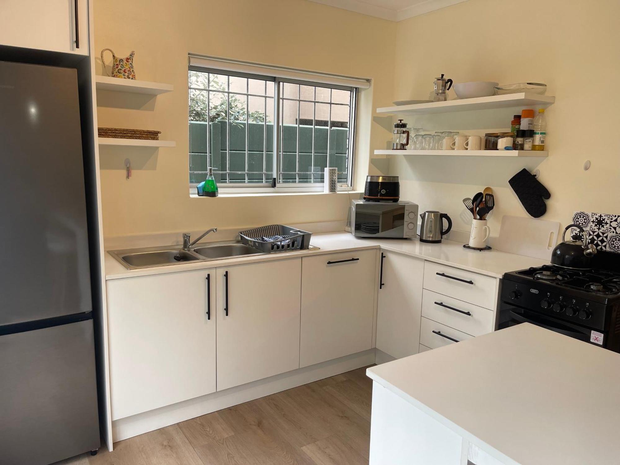 Silver Sunsets Self-catering Apartment Cape Town