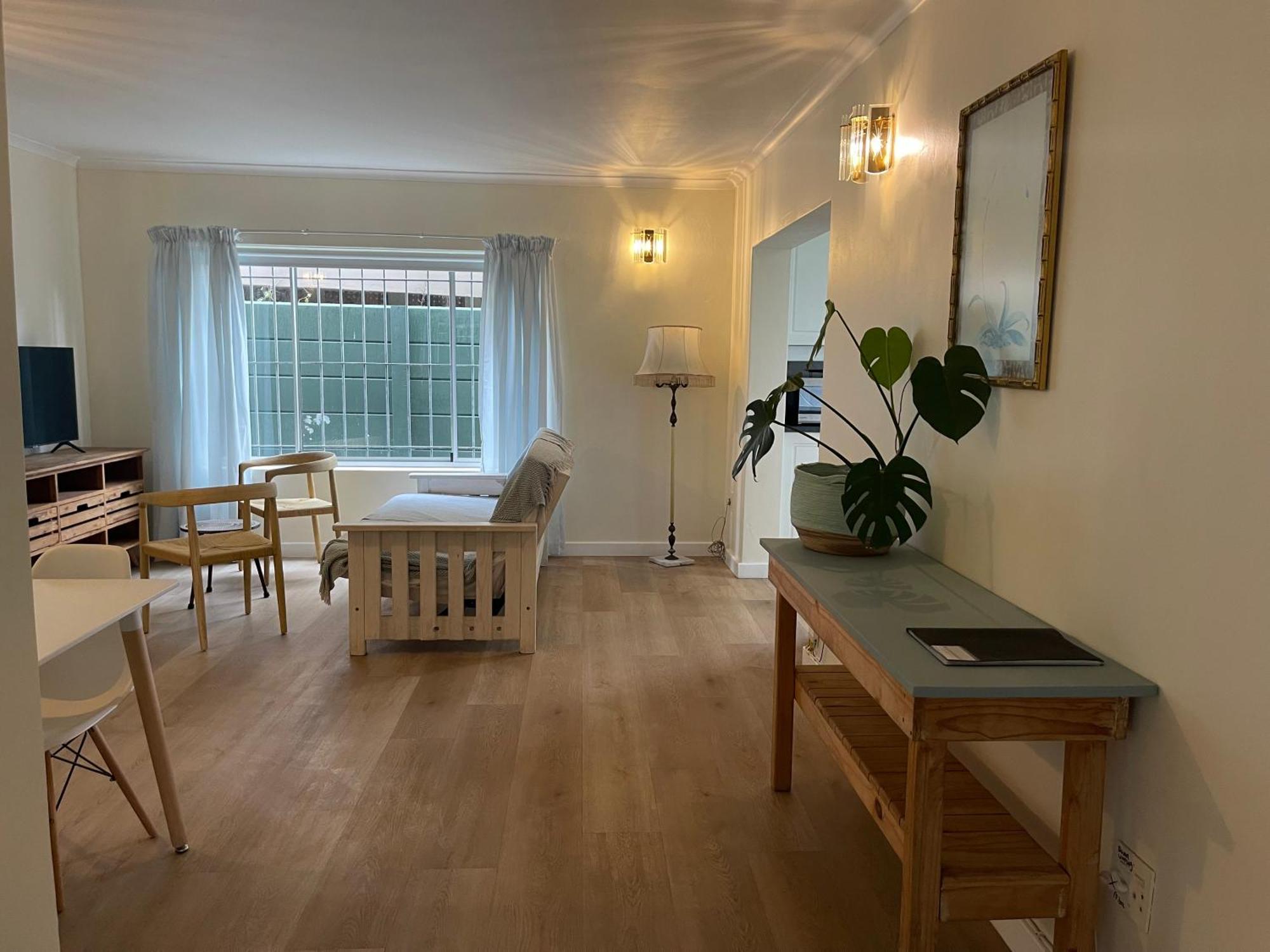 Apartment Silver Sunsets Self-catering