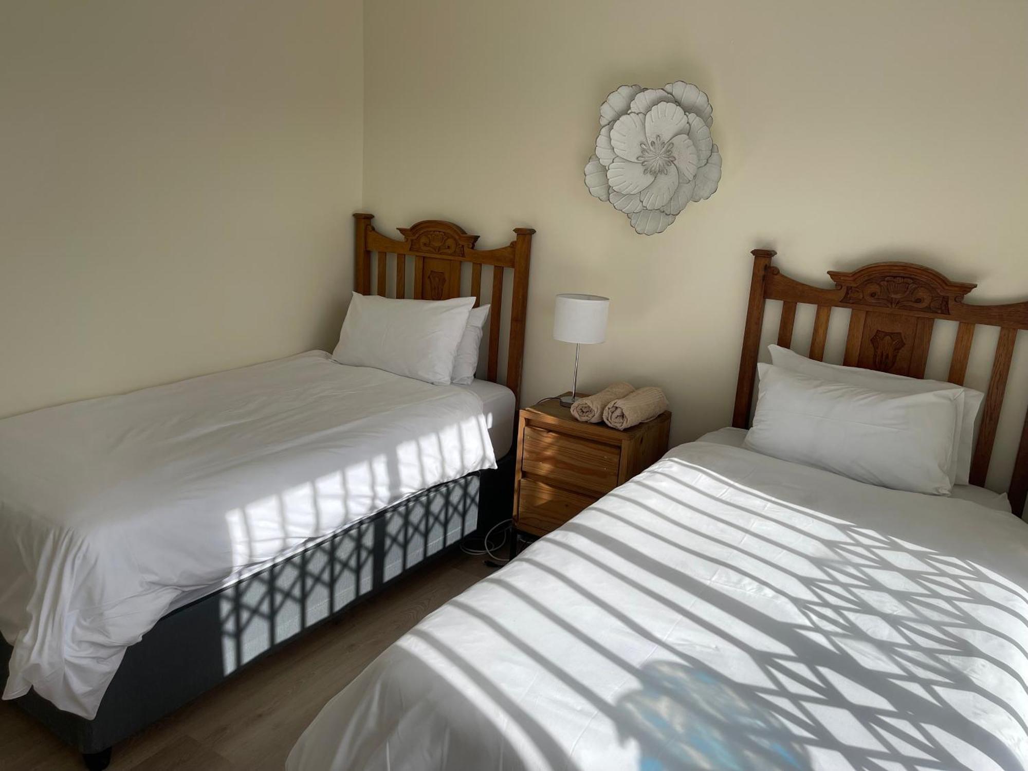 Silver Sunsets Self-catering Apartment Cape Town