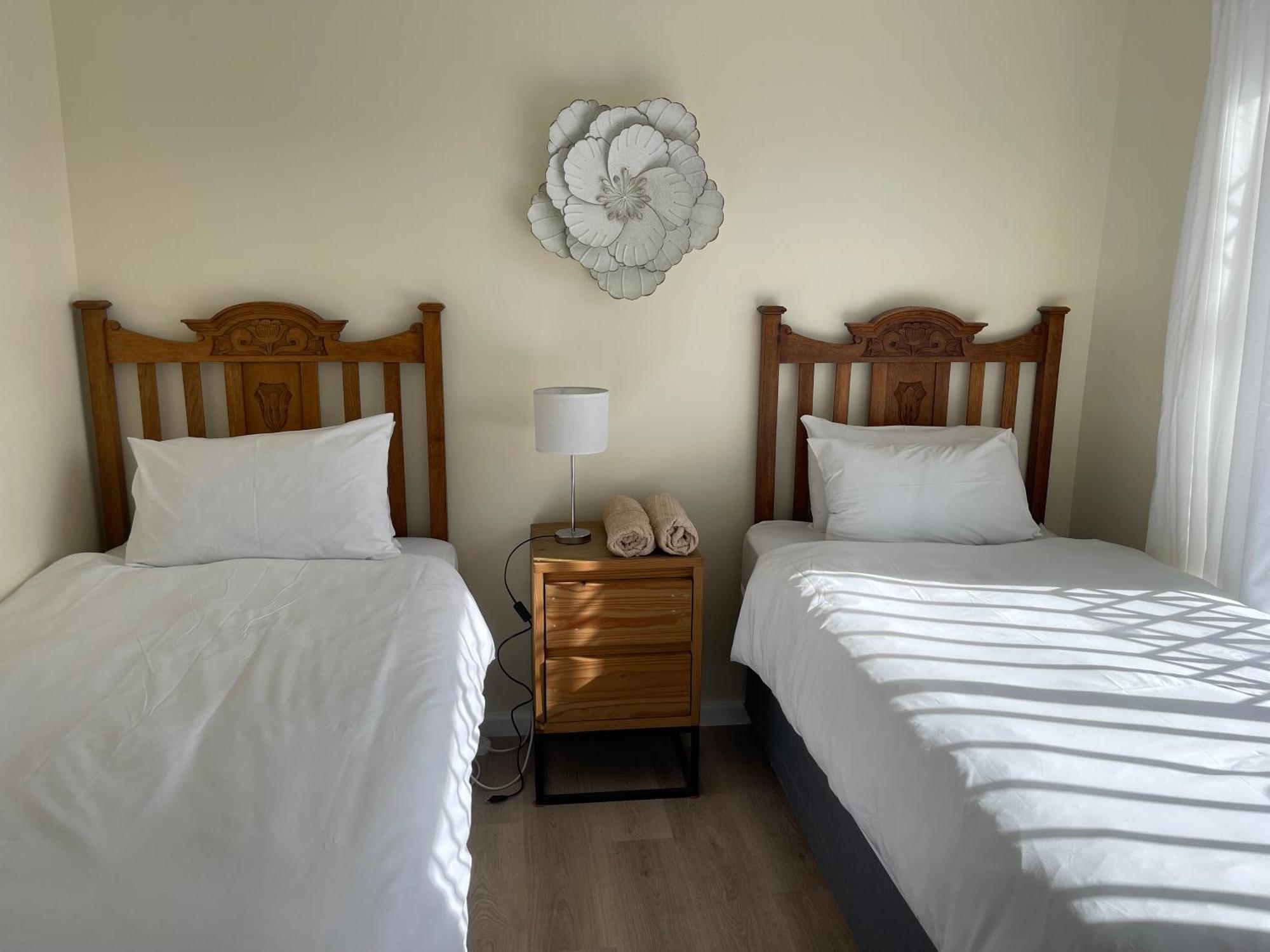 Silver Sunsets Self-catering *