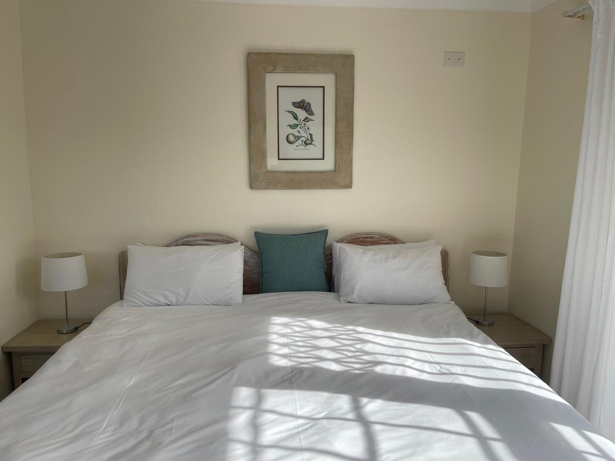 Apartment Silver Sunsets Self-catering