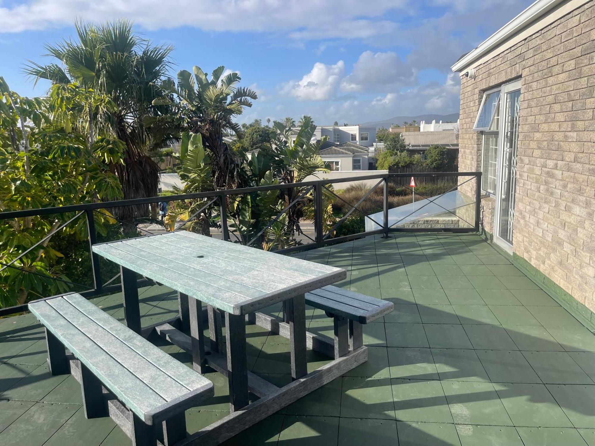 Silver Sunsets Self-catering