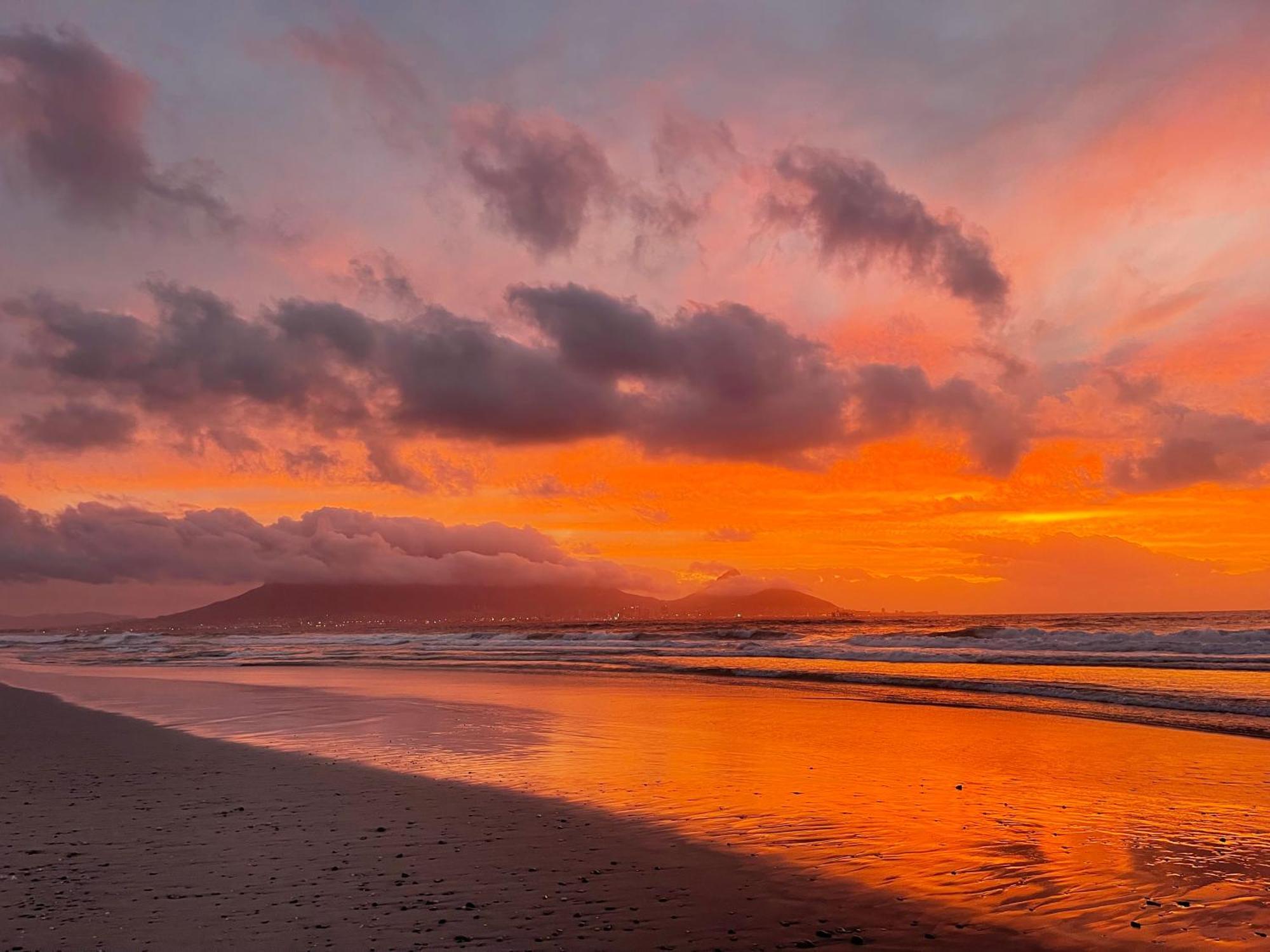 Apartment Silver Sunsets Self-catering *