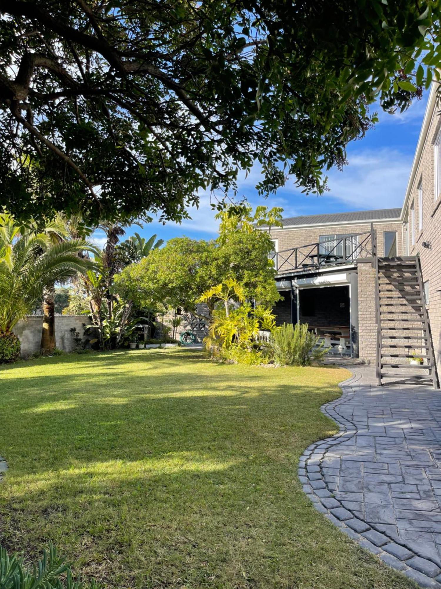 Apartment Silver Sunsets Self-catering *
