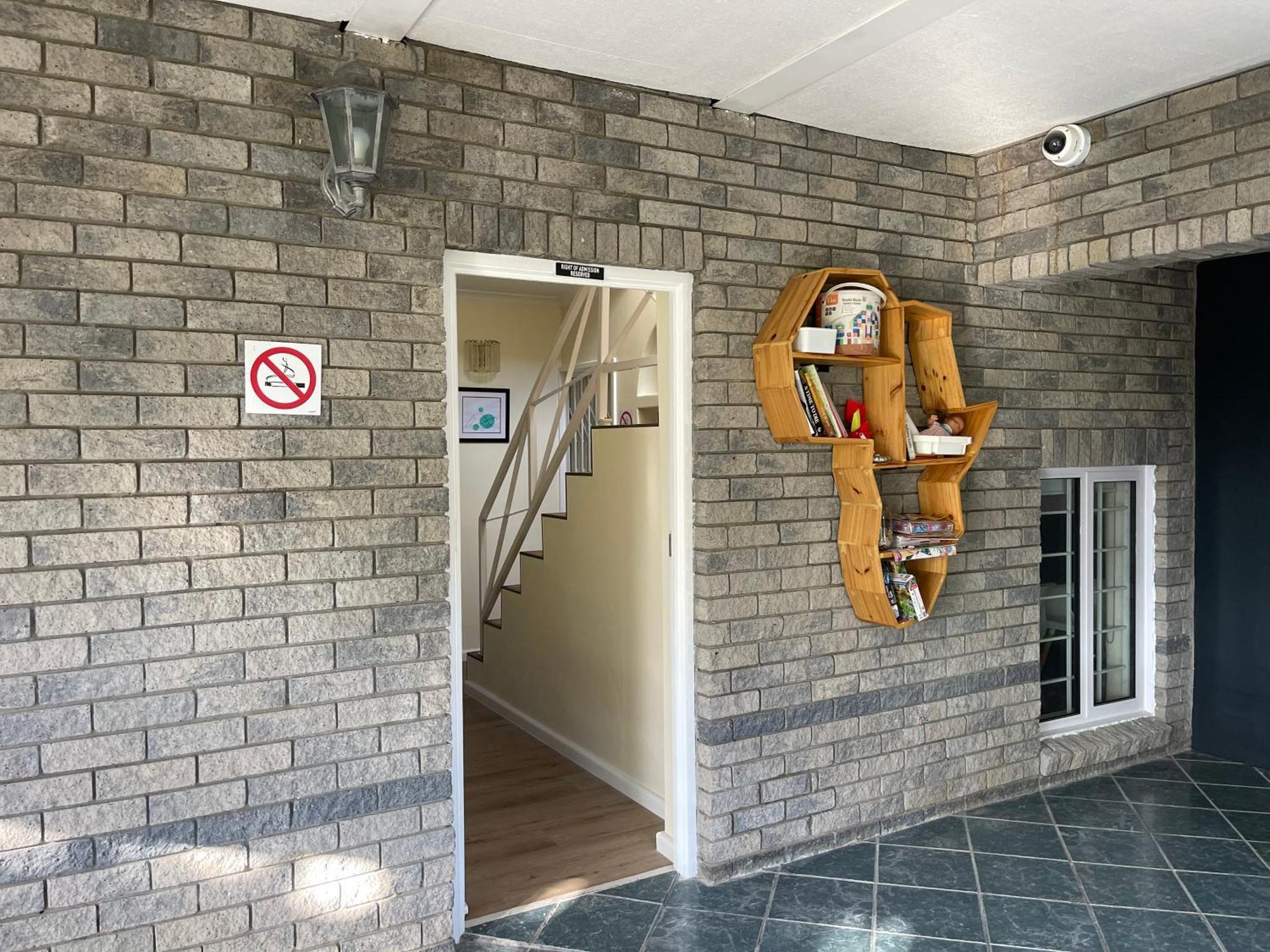 Silver Sunsets Self-catering Apartment