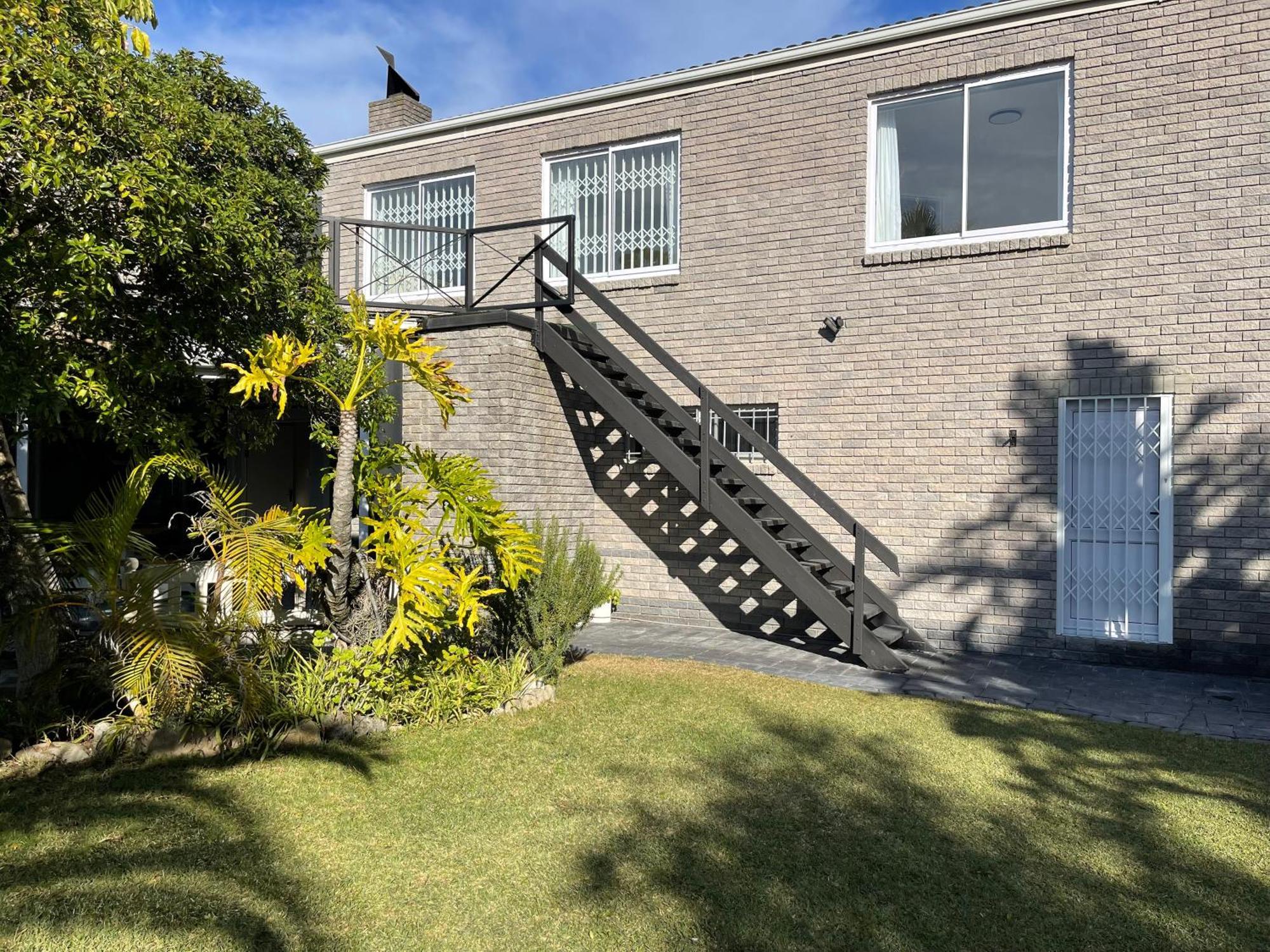 Silver Sunsets Self-catering Cape Town