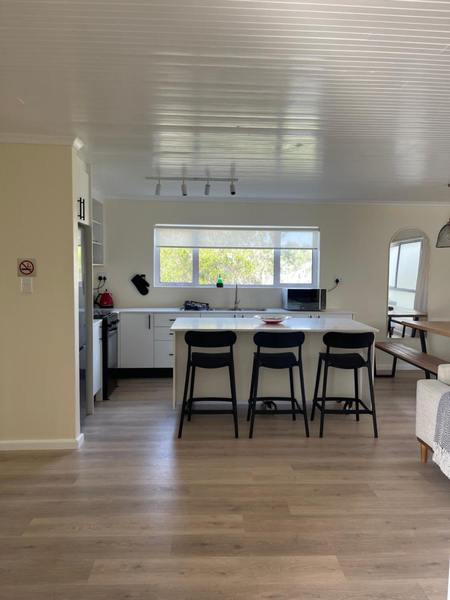 Silver Sunsets Self-catering Apartment