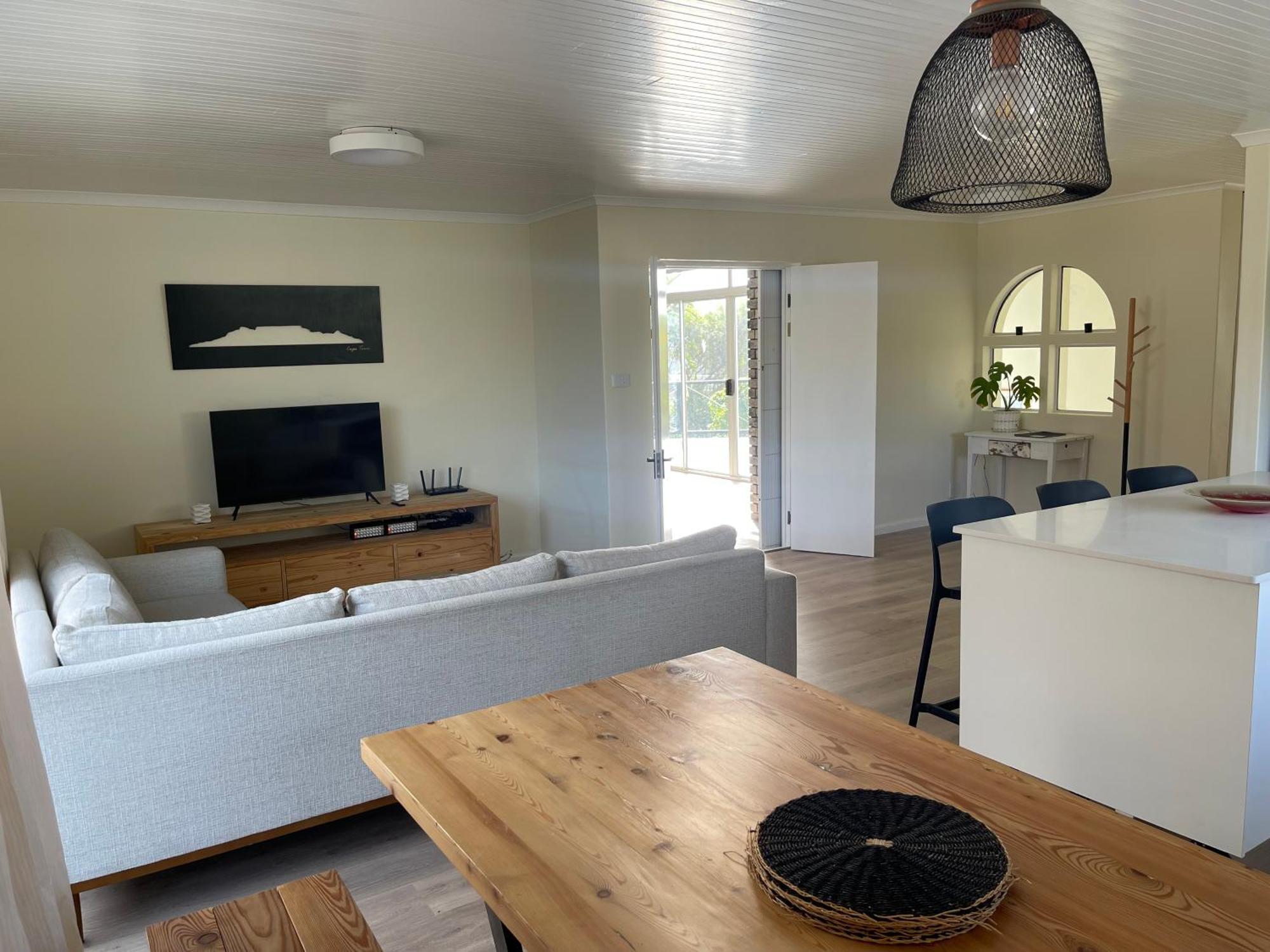 Silver Sunsets Self-catering Cape Town