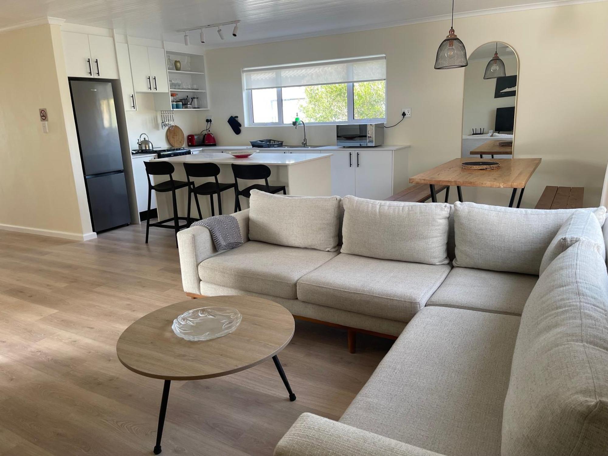 Silver Sunsets Self-catering Cape Town