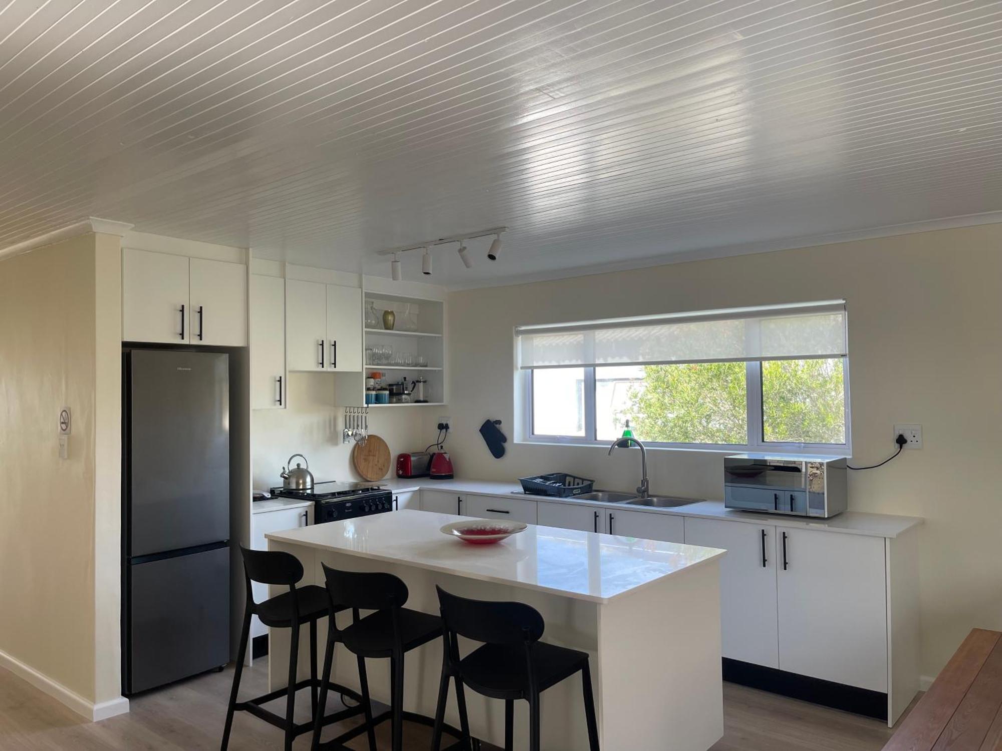 Apartment Silver Sunsets Self-catering *