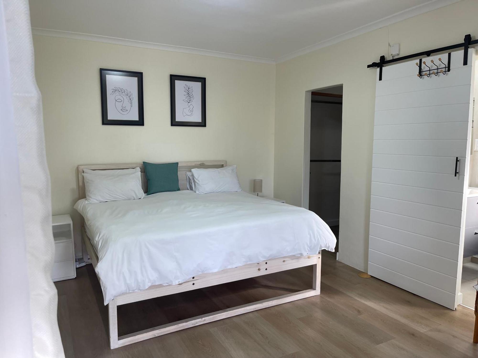 Apartment Silver Sunsets Self-catering