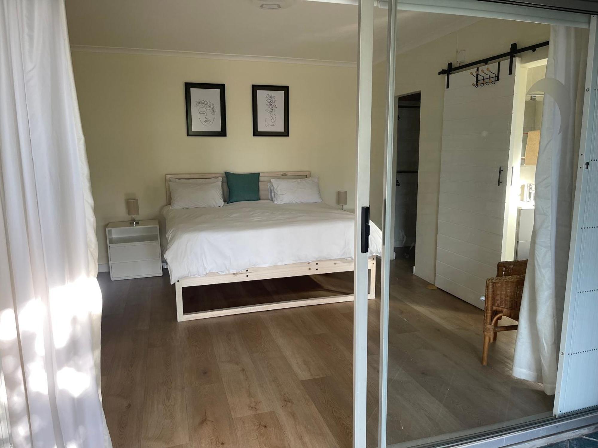 Silver Sunsets Self-catering