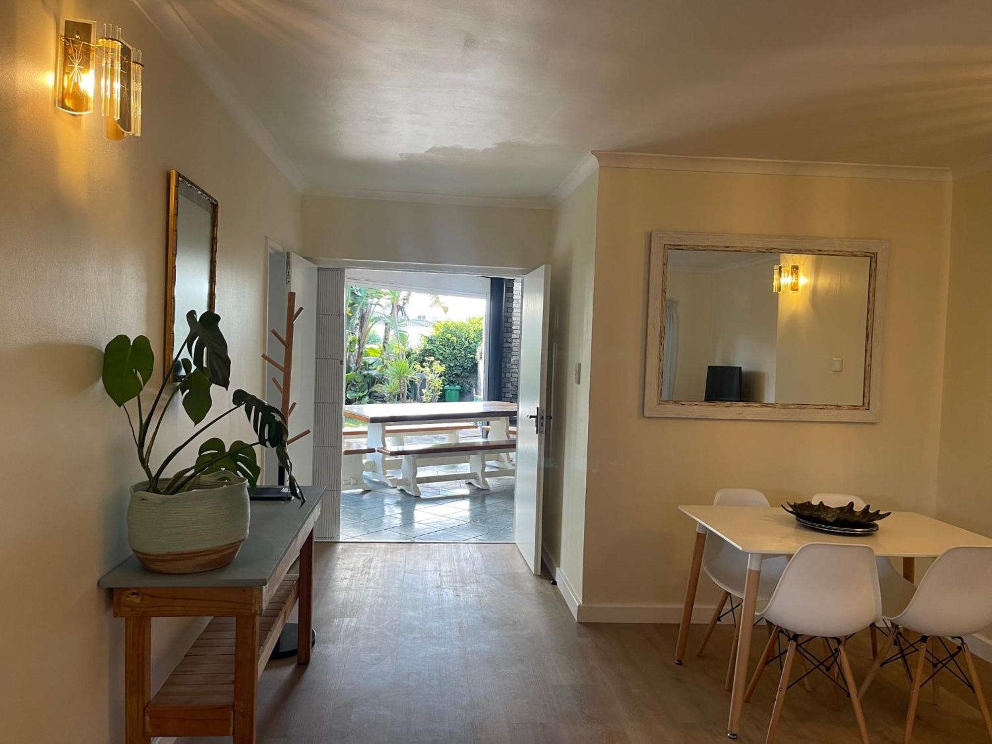 Silver Sunsets Self-catering Apartment Cape Town