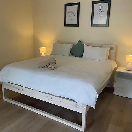 Silver Sunsets Self-Catering Apartments Kaapstad Kamer foto