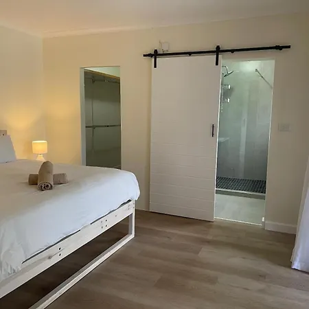Silver Sunsets Self-Catering Apartments Kaapstad Kamer foto