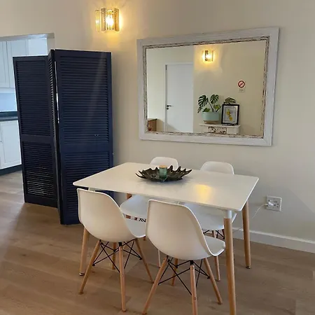 Silver Sunsets Self-Catering Apartments Kaapstad Kamer foto