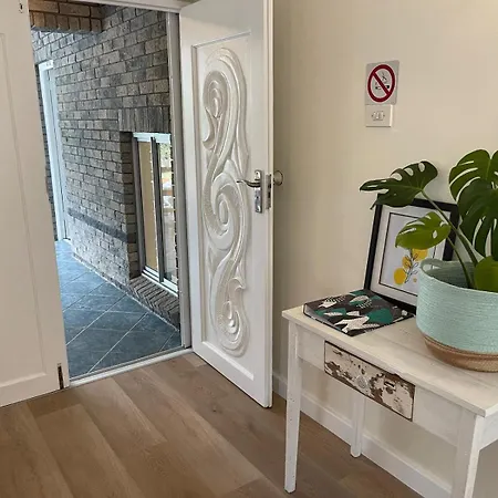 Silver Sunsets Self-Catering Apartments Kaapstad Kamer foto