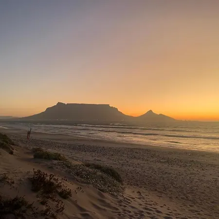 Silver Sunsets Self-Catering Apartments Kaapstad Buitenkant foto
