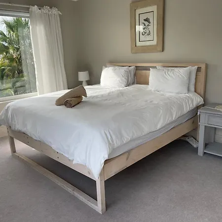 Silver Sunsets Self-Catering Apartments Kaapstad Buitenkant foto