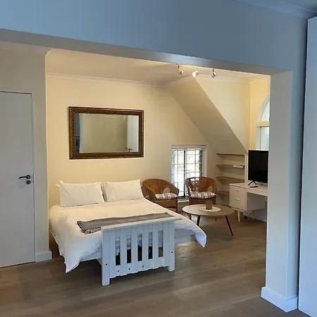 Silver Sunsets Self-Catering Apartments Kaapstad Buitenkant foto