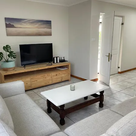 Silver Sunsets Self-Catering Apartments Kaapstad Buitenkant foto