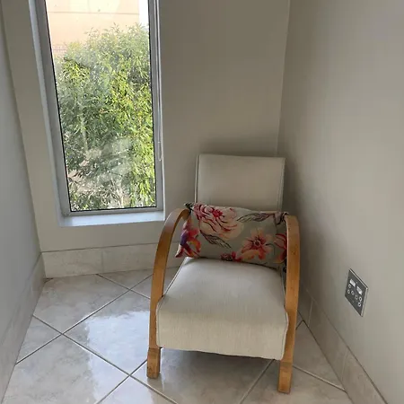 Silver Sunsets Self-Catering Apartments Kaapstad Buitenkant foto