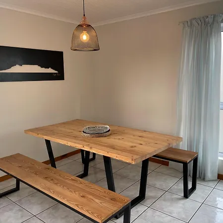 Silver Sunsets Self-Catering Apartments Kaapstad Buitenkant foto