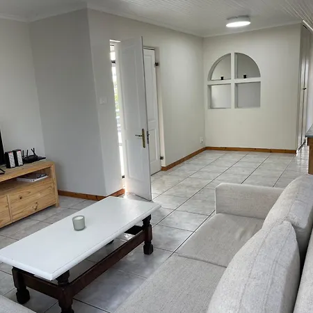 Silver Sunsets Self-Catering Apartments Kaapstad Buitenkant foto