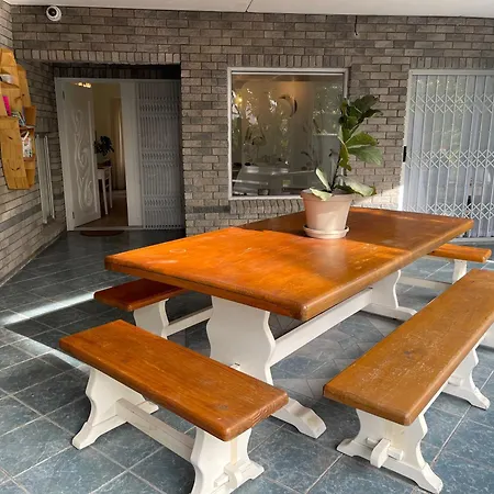 Silver Sunsets Self-Catering Apartments Kaapstad Buitenkant foto