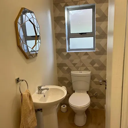 Silver Sunsets Self-Catering Apartments Kaapstad Kamer foto