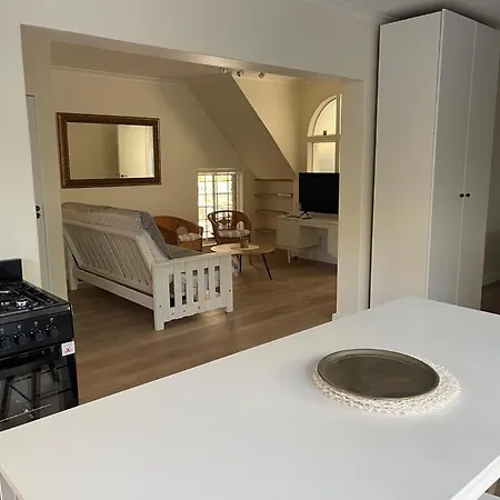 Silver Sunsets Self-Catering Apartments Kaapstad Buitenkant foto