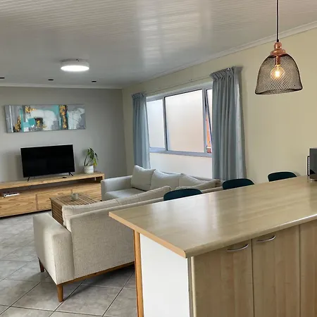 Silver Sunsets Self-Catering Apartments Kaapstad Buitenkant foto