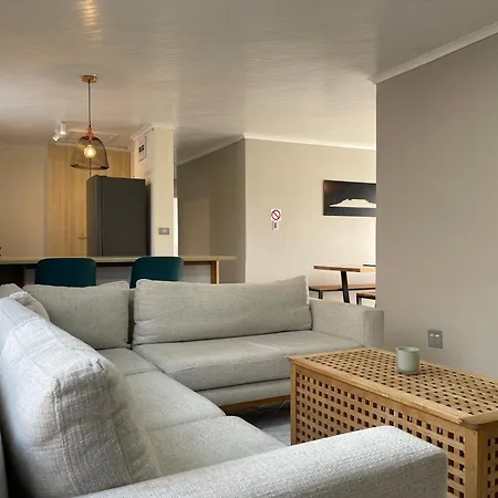 Silver Sunsets Self-Catering Apartments Kaapstad Buitenkant foto
