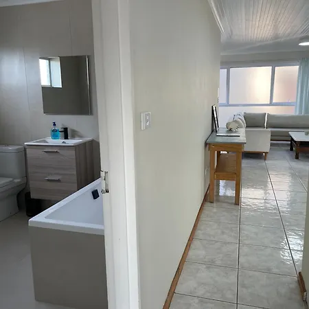Silver Sunsets Self-Catering Apartments Kaapstad Buitenkant foto