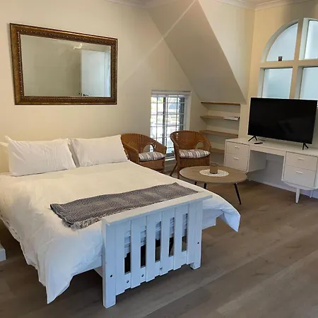 Silver Sunsets Self-Catering Apartments Kaapstad Buitenkant foto