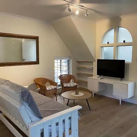 Silver Sunsets Self-Catering Apartments Kaapstad Buitenkant foto