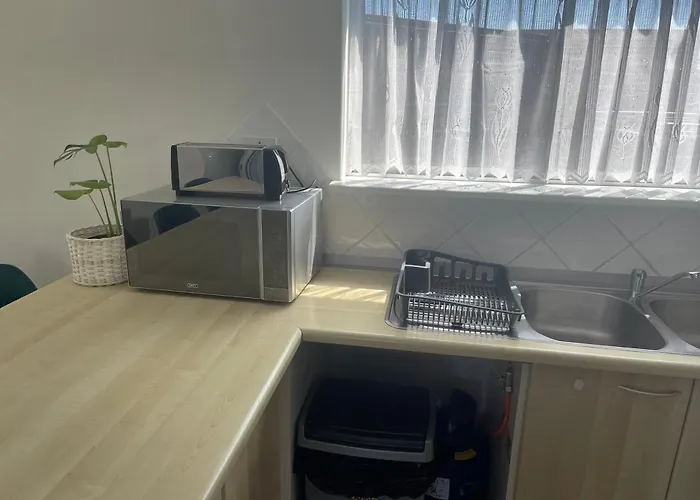 Silver Sunsets Self-Catering Apartments