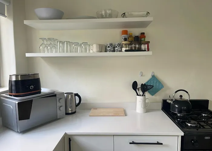 Silver Sunsets Self-Catering Apartments