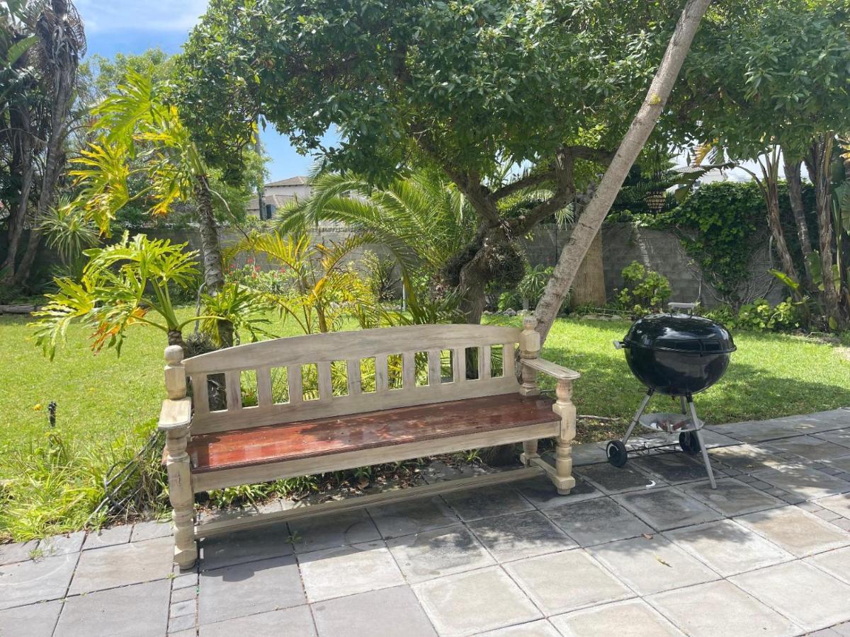 Silver Sunsets Self-catering Appartement