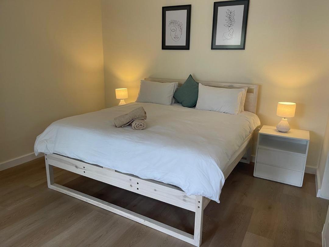 Silver Sunsets Self-catering
