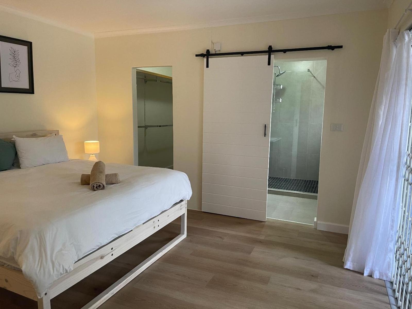 Silver Sunsets Self-catering Appartement *
