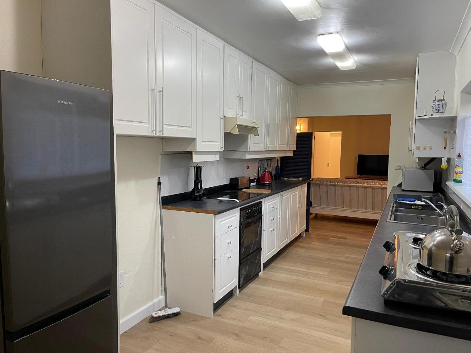Appartement Silver Sunsets Self-catering